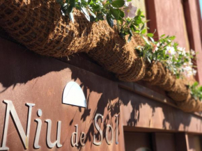 Гостиница Hotel Boutique Niu de Sol  Палау-Сабардера
